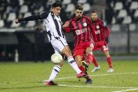 Ο ΠΑΟΚ νίκησε τη Λίνκολν και πέρασε στην επόμενη φάση