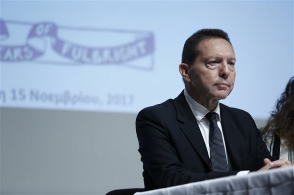 Στουρνάρας: Δεν υπάρχει καμία ανακρίβεια στις δηλώσεις μου για το πόθεν έσχες