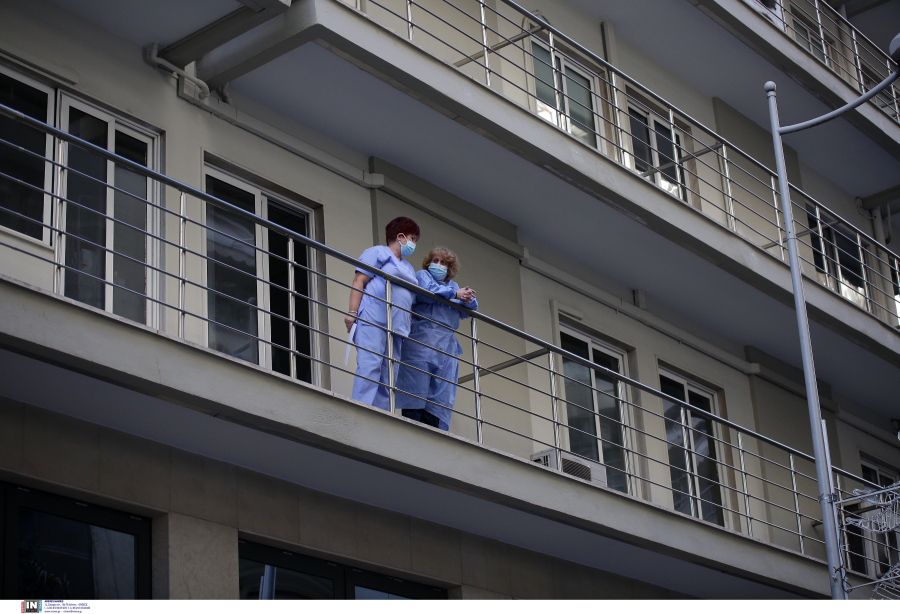 Παίρνουν κι άλλη παράταση οι συμβάσεις εργασίας στο επικουρικό προσωπικό