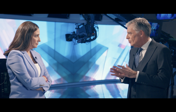 «Mega Stories» 27/11: Οι ιστορίες πίσω από τα μεγάλα γεγονότα