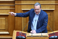 Φάμελλος: Στρατηγικό λάθος η αντιπαράθεση με την ΕΛΑΣ – Στηρίζουμε την πρωτοβουλία