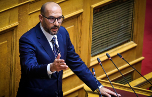 Δημήτρης Τζανακόπουλος: Δεν υπάρχει αντιπολίτευση νο 2