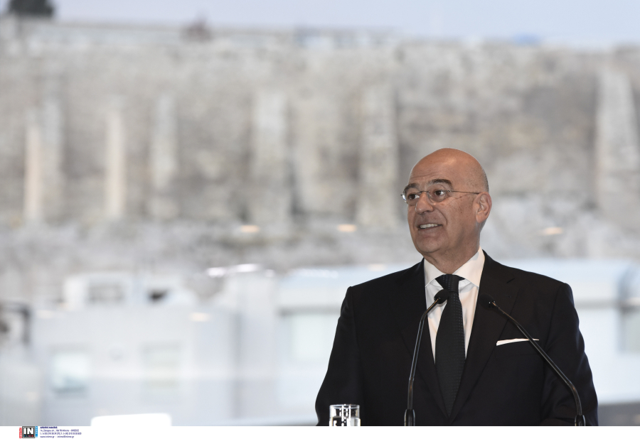 «Το σημείωμα που θα αφήσω στον επόμενο υπουργό»