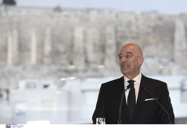 «Το σημείωμα που θα αφήσω στον επόμενο υπουργό»