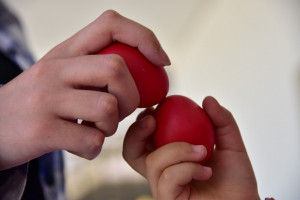 ΕΦΕΤ: Τι πρέπει να προσέξετε στην αγορά των πασχαλινών αυγών