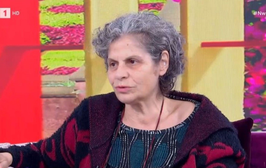Μαργαρίτα Θεοδωράκη: Η κόρη του Μίκη Θεοδωράκη μιλάει για τη ζωή στο πλευρό του μπαμπά της