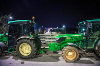 Κλιμακώνουν τις κινητοποιήσεις τους οι αγρότες - Τα μπλόκα και η κρίσιμη συνεδρίαση της Κυριακής