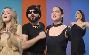 Eurovision 2026: Αυτά είναι τα τραγούδια με τα περισσότερα views (Βίντεο)