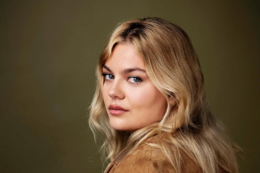 Eurovision 2025: Η εκπρόσωπος της Γαλλίας αποθεώνει την Κλαυδία (Βίντεο)