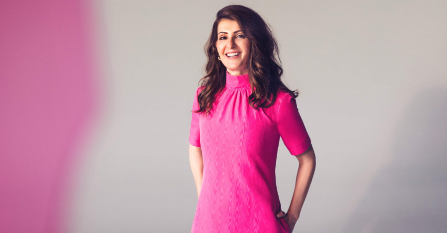 Η Νία Βαρντάλος μιλάει στο Dnews και αποκαλύπτει τα μικρά όμορφα πράγματα της ζωής της