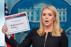 Λευκός Οίκος: Fake news η είδηση του Reuters για απελάσεις Ουκρανών