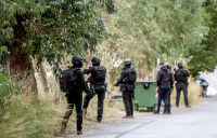 Βορίζια: Αναπαράσταση της συμπλοκής ζητά ο γαμπρός του 39χρονου - «Δεν σκότωσα εγώ την 56χρονη»