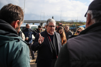 Κουτσούμπας για Τέμπη: Να αποδοθούν οι πολιτικές και ποινικές ευθύνες, οποιοσδήποτε κι αν είναι αυτός