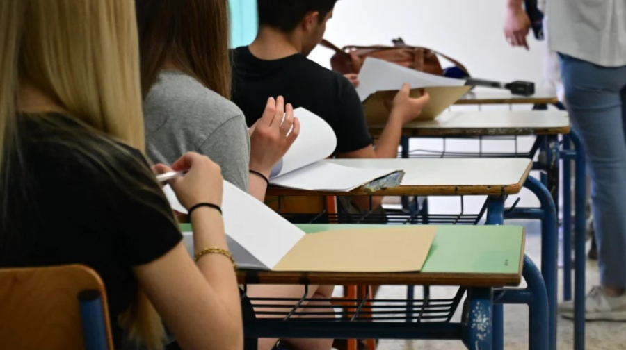 Πανελλήνιες 2024: Τα θέματα σε μαθήματα ειδικότητας των ΕΠΑΛ