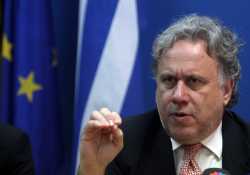 Στο Βερολίνο αύριο ο Γ. Κατρούγκαλος