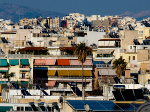 «Ξεκολλάει» το Εξοικονομώ μετά από 14 μήνες: Εκταμίευση κινήτρων μέσα στην εβδομάδα