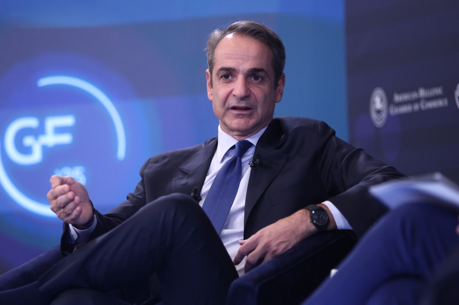 Κάνει και... πλάκα!