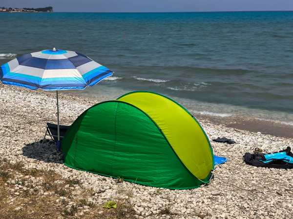 Από Πέμπτη πτώση θερμοκρασίας έως και 12 βαθμούς - Πότε έρχεται νέος καύσωνας