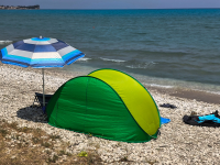 Από Πέμπτη πτώση θερμοκρασίας έως και 12 βαθμούς - Πότε έρχεται νέος καύσωνας