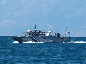 Κως: Έρευνες για τον εντοπισμό 70χρονου αλλοδαπού χειριστή ιστιοσανίδας