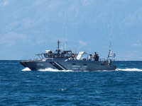 Κως: Έρευνες για τον εντοπισμό 70χρονου αλλοδαπού χειριστή ιστιοσανίδας