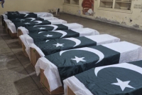 Στην κόψη του ξυραφιού Πακιστάν - Ινδία: «Θα πάρουμε εκδίκηση» - Φόβοι για κλιμάκωση