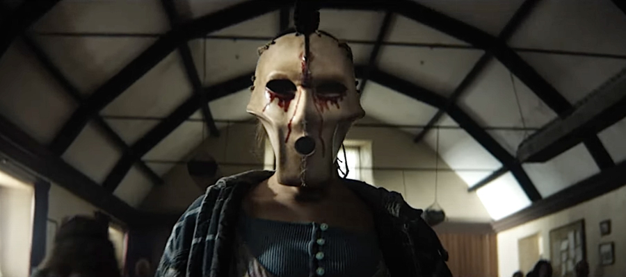 Νέες ταινίες σινεμά: «28 Χρόνια Μετά» τα ζόμπι επιστρέφουν