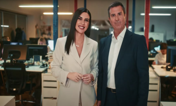 «Καλημέρα Ελλάδα»: Το επίσημο τρέιλερ της εκπομπής