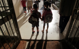 Υποχρεωτικό σε όλους τους δήμους το Νηπιαγωγείο από 4 χρονών - Ηλεκτρονικά για πρώτη φορά στο proti-eggrafi.services.gov.gr οι εγγραφές