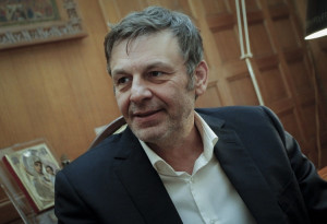 Οι επόμενες υποψηφιότητες του Απόστολου Γκλέτσου στο... Gkletsos App