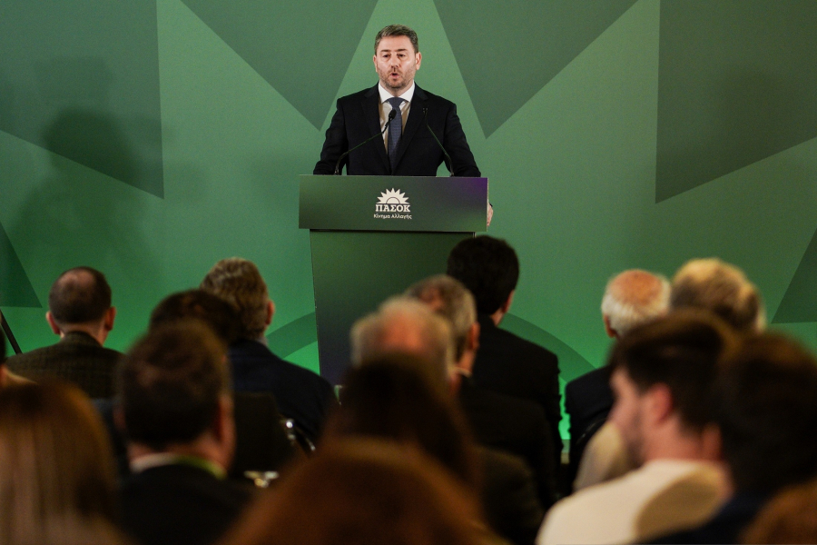 Άνω - κάτω το ΠΑΣΟΚ για τη Δικαιοσύνη