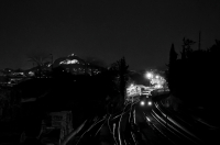 Night Heroes: Ένα βράδυ ήταν αρκετό για να ανακαλύψω την τέχνη της νυχτερινής φωτογραφίας στο Θησείο