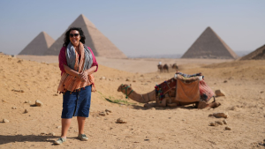 «Τα επτά θαύματα του αρχαίου κόσμου»: Πρεμιέρα για τη νέα διεθνή συμπαραγωγή της COSMOTE TV