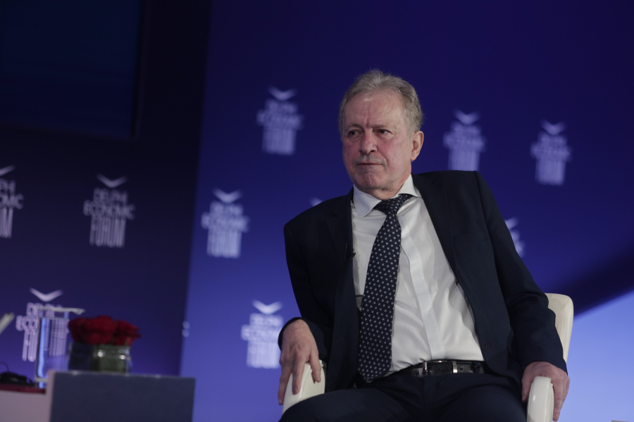 Διπλή εισαγγελική έρευνα σε Βέροια και Αθήνα για γνωστό επιχειρηματία