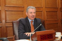 Δίκη Βαλυράκη: Η κατάθεση ηλικιωμένου στον ανακριτή «αδειάζει» τους κατηγορουμένους