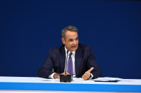 Η πρωθυπουργική προτροπή για την συγκατοίκηση φοιτητών και τα αποκαλυπτικά στοιχεία του EUROSTUDENT, τι περιμένει η ΠΟΜΙΔΑ για την παράταση της φοροαπαλλαγής στις κενές κατοικίες, το TH2ORAX και η Acromove