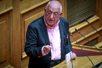 Η σιωπή του Νικήτα
