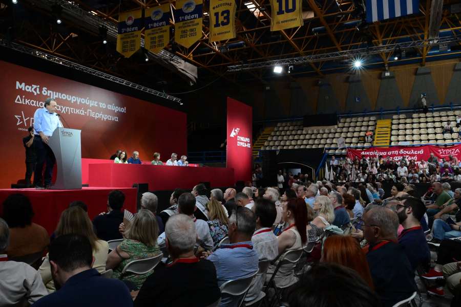 Η εκλογή Κ.Ε. και τα σενάρια ανασχηματισμού στον ΣΥΡΙΖΑ