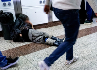 Δήμος Αθηναίων: Μέτρα για την προστασία από το ψύχος των ημερών