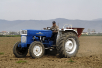 Αναδρομικά από 15 Μαρτίου η επιδότηση 15% στα λιπάσματα