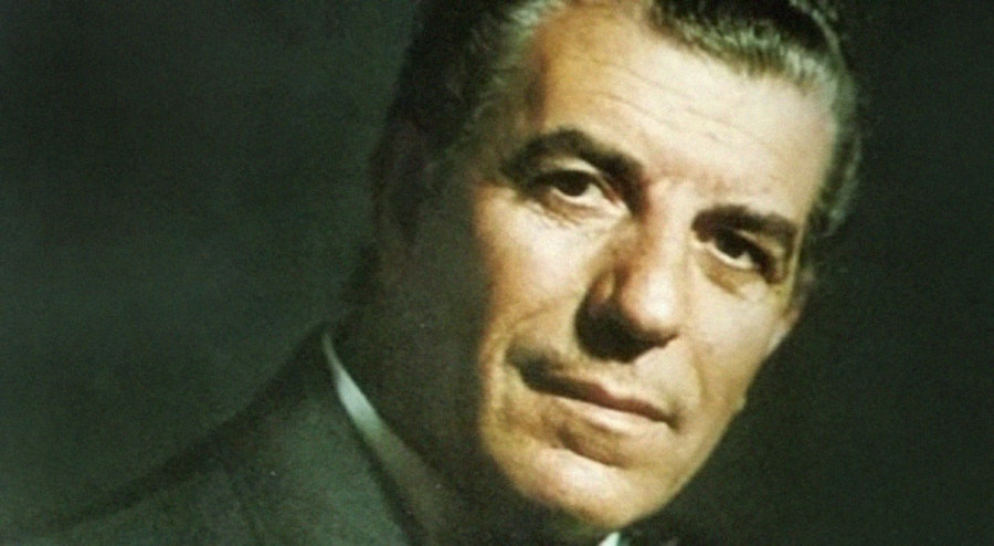 Έρχεται συναυλία - αφιέρωμα στον Γρηγόρη Μπιθικώτση στο Καλλιμάρμαρο