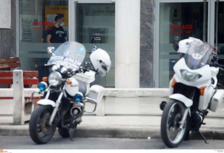 (Φωτ. αρχείου: EUROKINISSI)