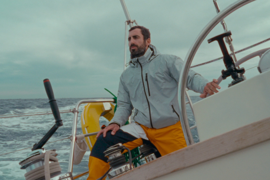 «Route 360»: Η νέα ταξιδιωτική εκπομπή του Star με παρουσιαστή τον Γιάννη Αποστολάκη (Βίντεο)