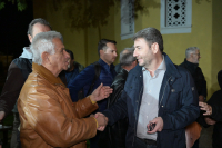 Ανδρουλάκης: Είναι εθνική προτεραιότητα η ζωντανή Περιφέρεια