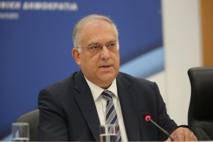Θεοδωρικάκος: «Δικαίωση» - Απορρίφθηκε σε δεύτερο βαθμό η τουρκική προσφυγή κατά της ακύρωσης του εμπορικού σήματος Turkaegean