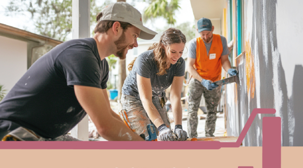 Η LEROY MERLIN ανακοινώνει την πρωτοβουλία Ανακαίνιση #giakalo