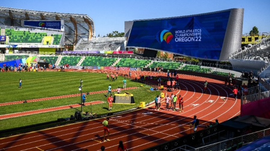 Η World Athletics αυστηροποιεί τους περιορισμούς στους τρανς αθλητές