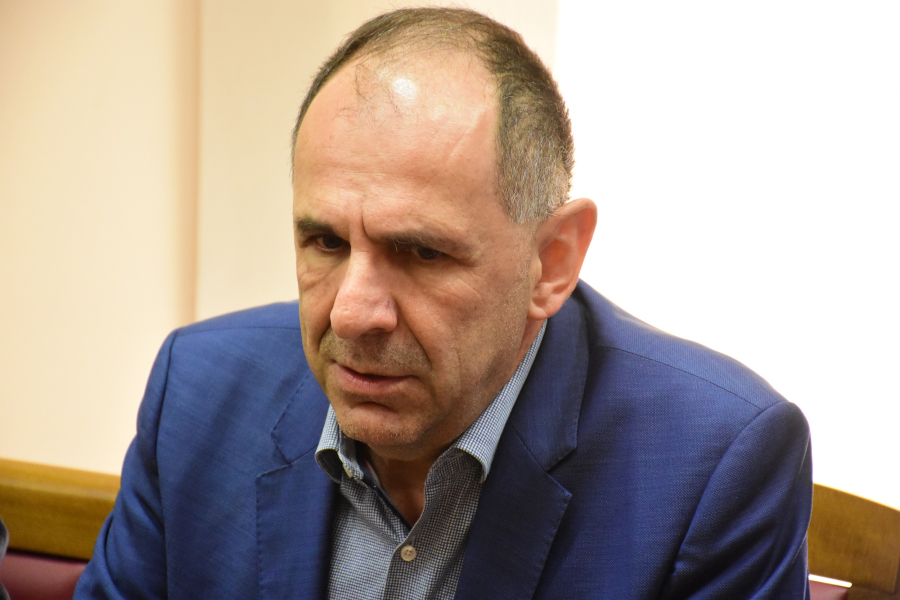 Γεραπετρίτης σε Αλβανία: Αναμένουμε το αυτονόητο, να ορκιστεί ο Μπελέρης στις 16/7