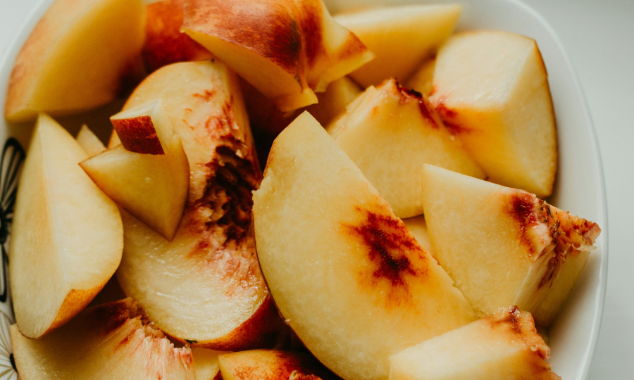 Οκτώ φρούτα που είναι πλούσια σε πρωτεΐνη