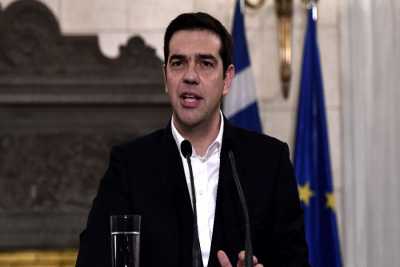 Τσίπρας: Θα πετύχουμε την ανοικοδόμηση της χώρας